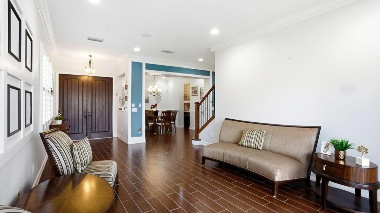 Port St Lucie Sec 34 - Residential