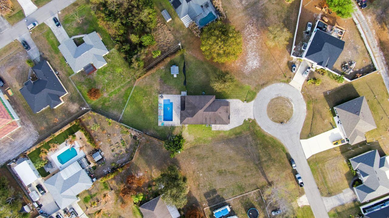 Port St Lucie Sec 34 - Residential