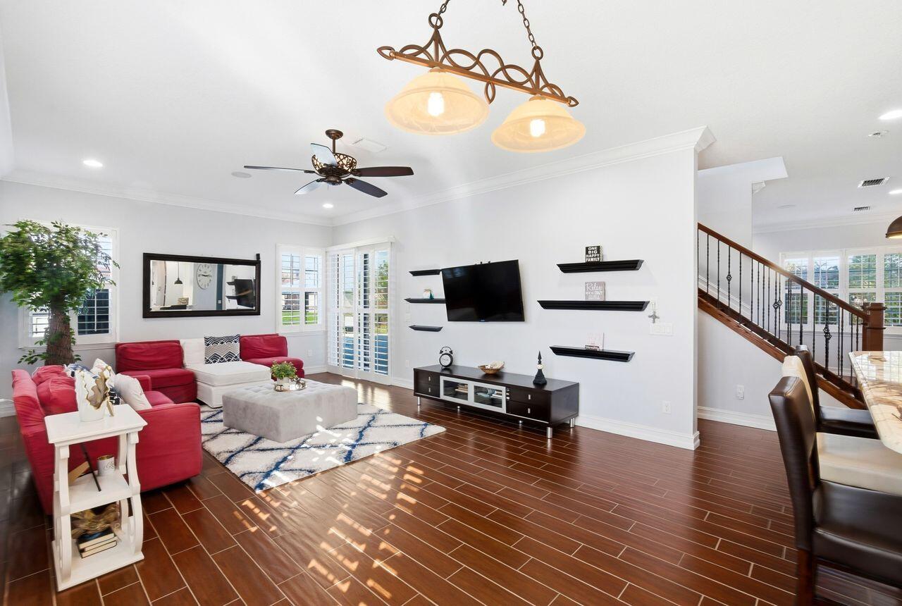 Port St Lucie Sec 34 - Residential