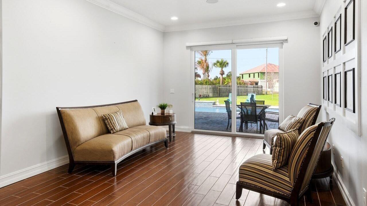 Port St Lucie Sec 34 - Residential