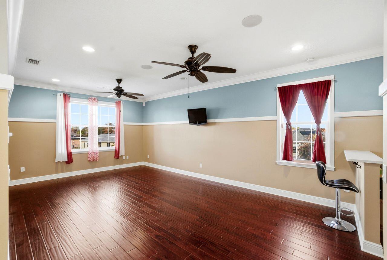 Port St Lucie Sec 34 - Residential