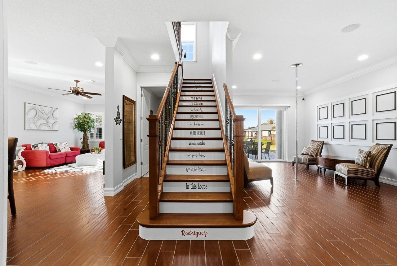 Port St Lucie Sec 34 - Residential