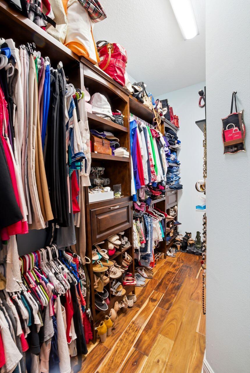 Port St Lucie Sec 34 - Residential