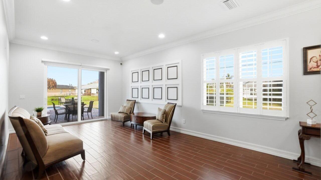 Port St Lucie Sec 34 - Residential