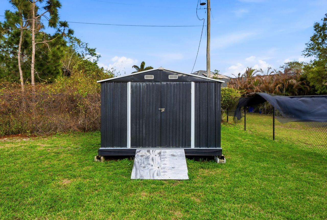 Port St Lucie Sec 34 - Residential