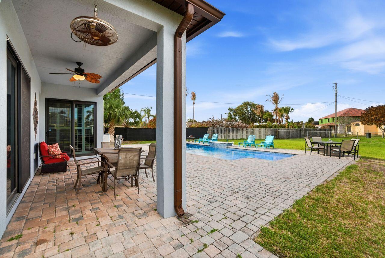 Port St Lucie Sec 34 - Residential