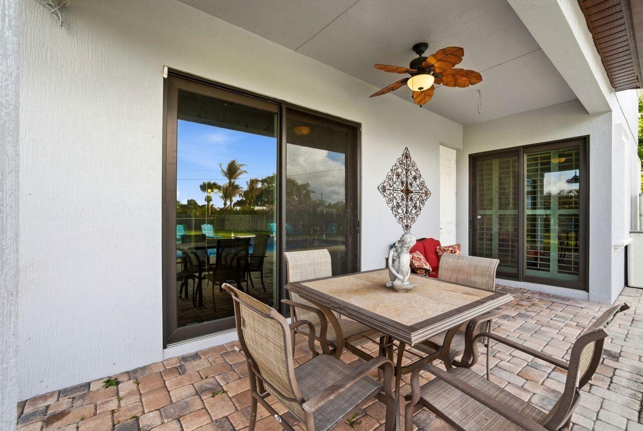 Port St Lucie Sec 34 - Residential