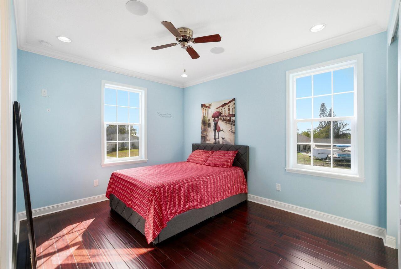 Port St Lucie Sec 34 - Residential