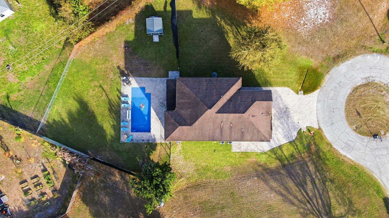 Port St Lucie Sec 34 - Residential