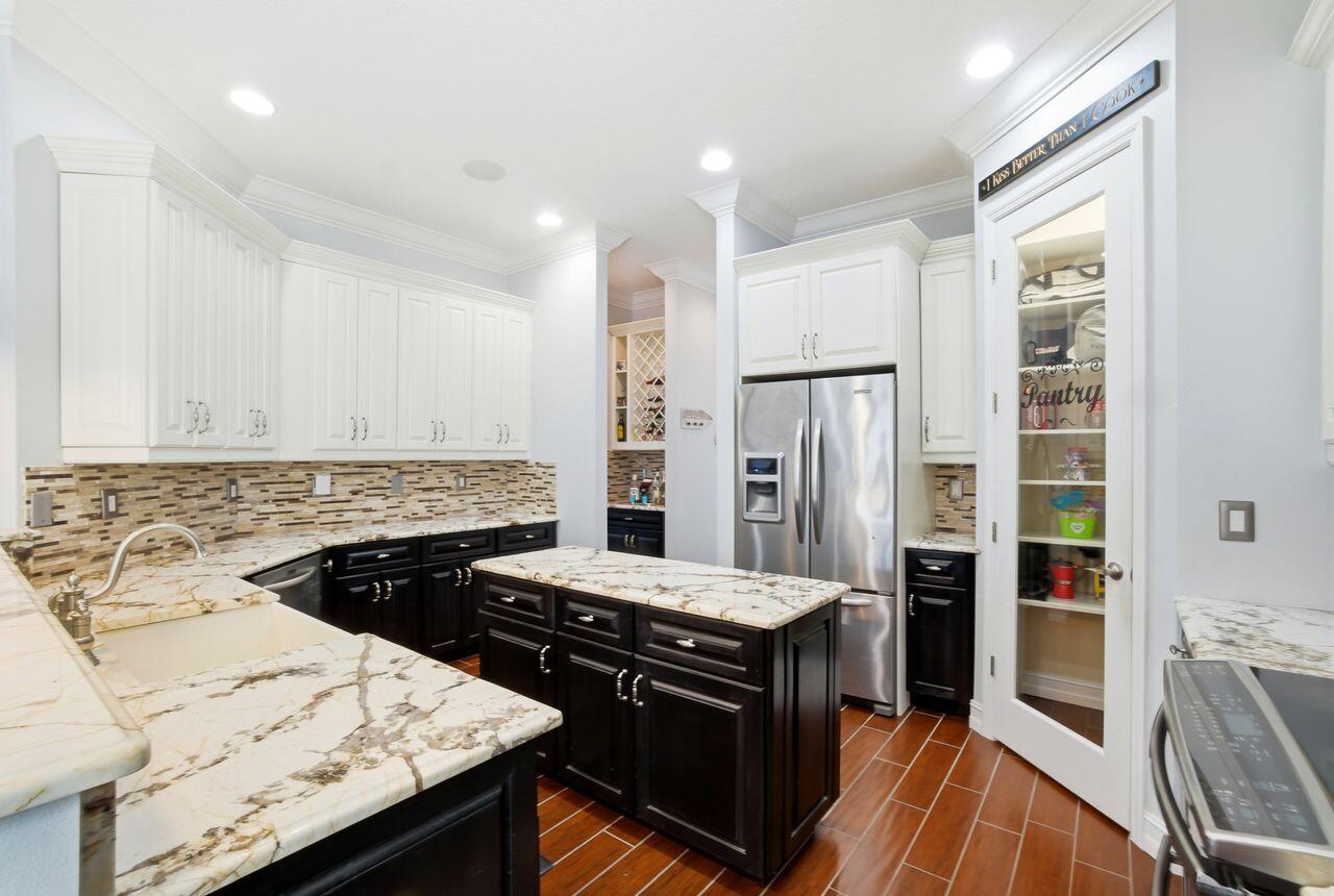 Port St Lucie Sec 34 - Residential