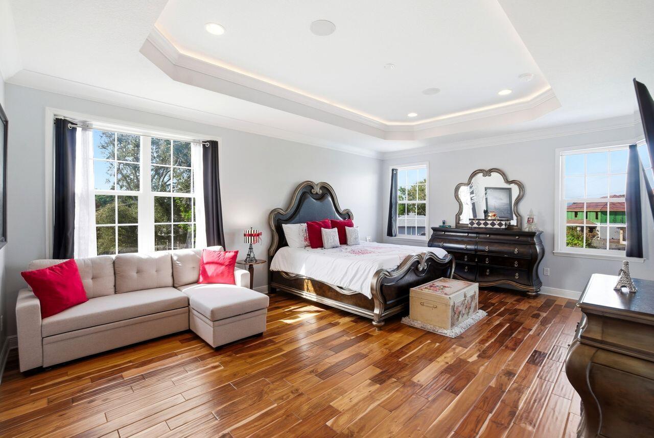 Port St Lucie Sec 34 - Residential