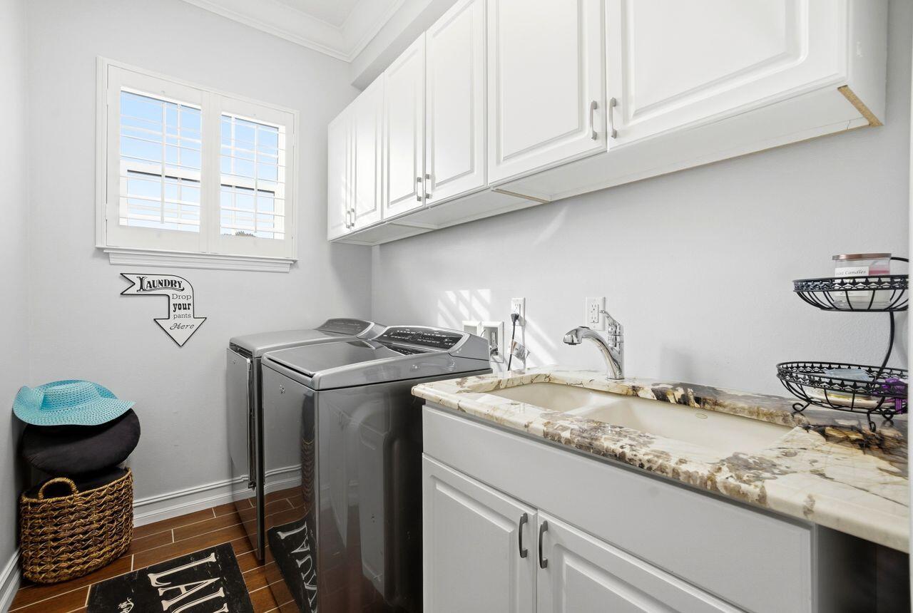 Port St Lucie Sec 34 - Residential