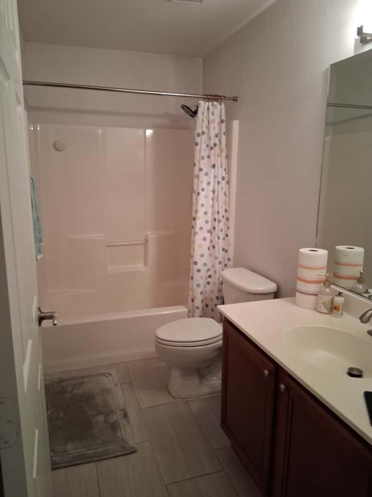 PORT ST LUCIE SECTION 19 - Residential Lease