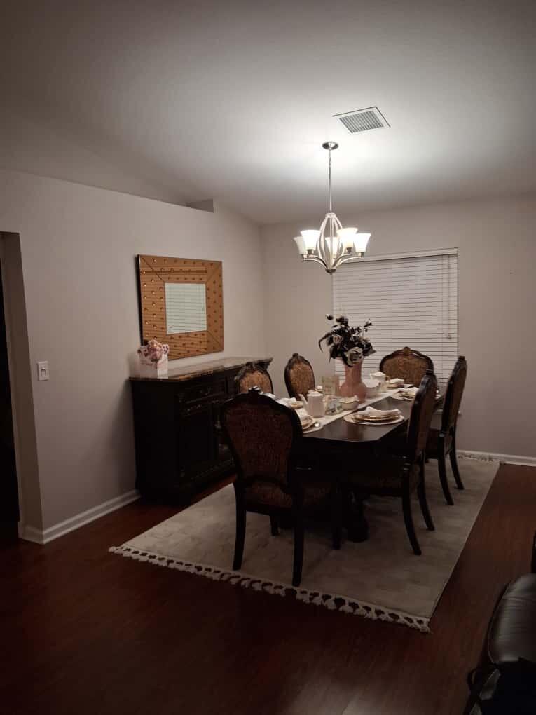 PORT ST LUCIE SECTION 19 - Residential Lease