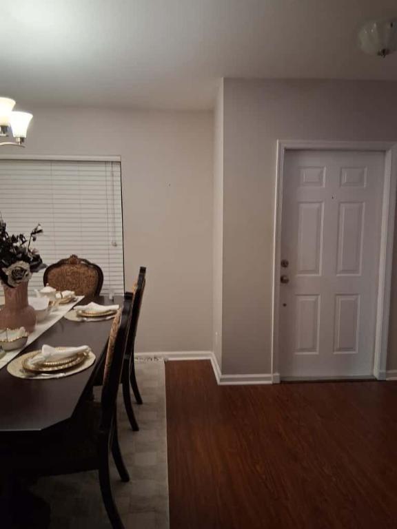 PORT ST LUCIE SECTION 19 - Residential Lease