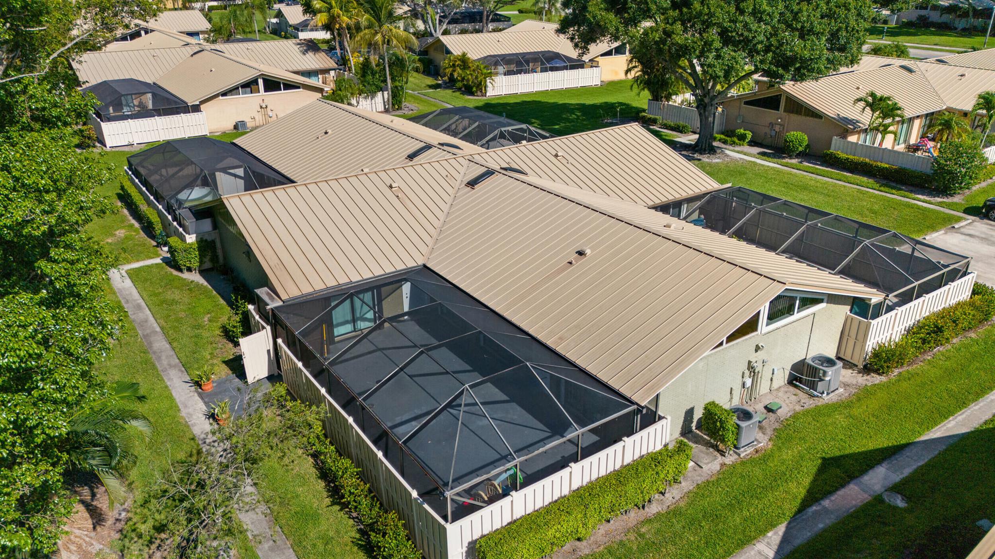WESTWOOD GARDENS 1 - Residential