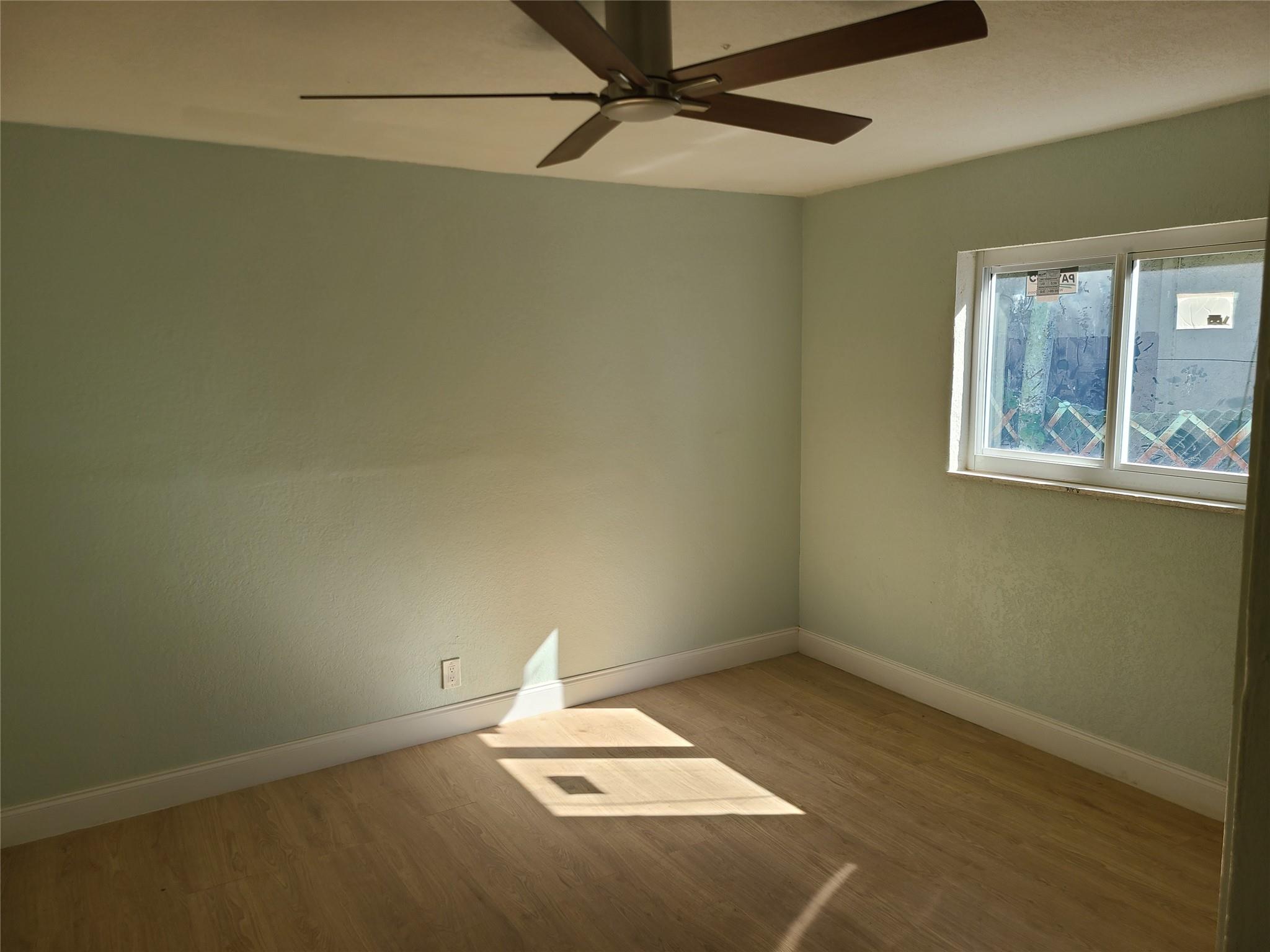 Lauderhill Manor 75-43 B - Residential Lease