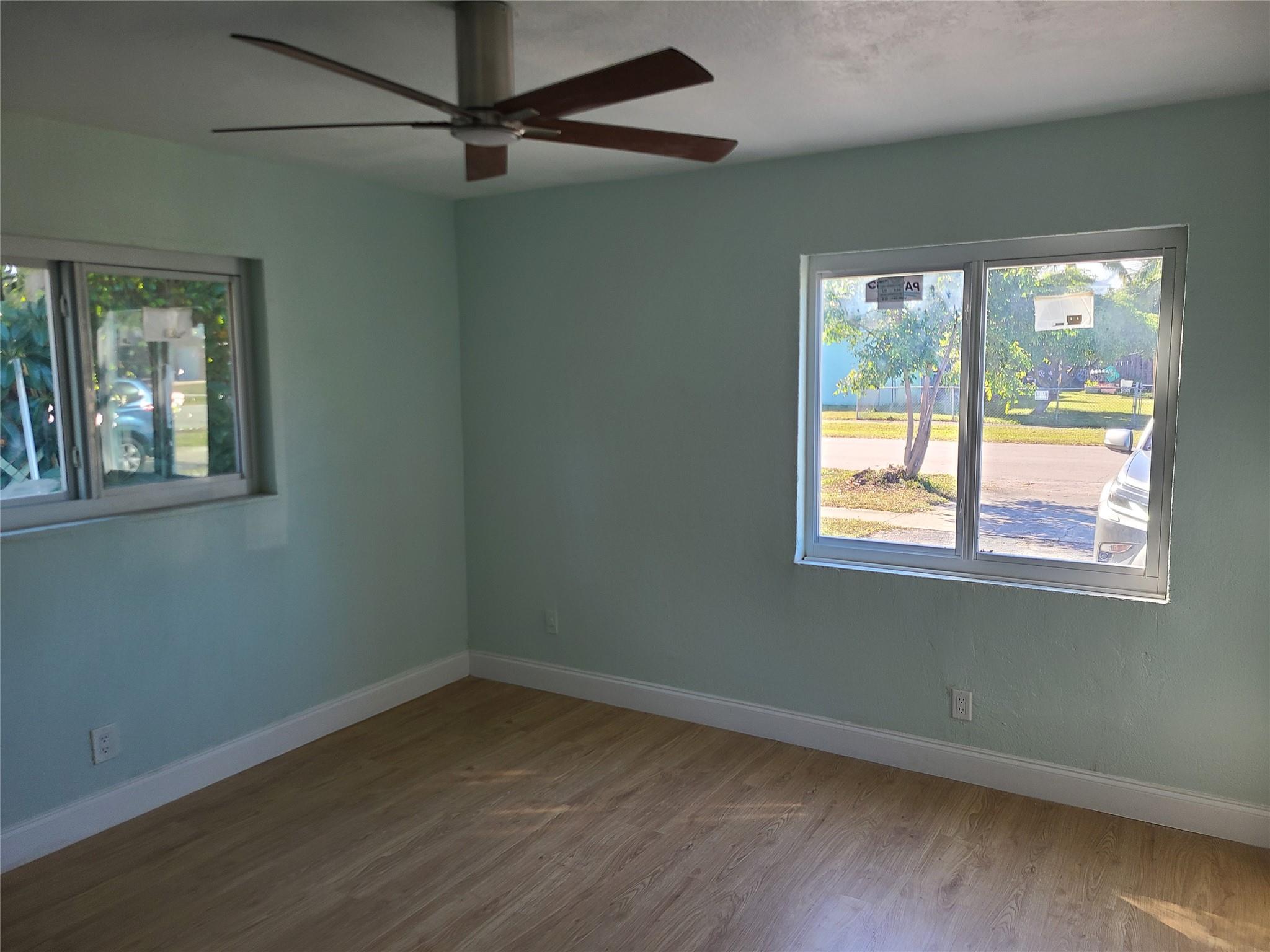 Lauderhill Manor 75-43 B - Residential Lease