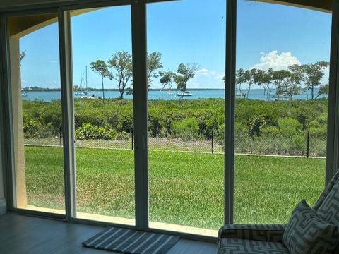 A home in Fort Pierce