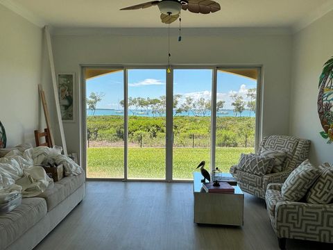 A home in Fort Pierce