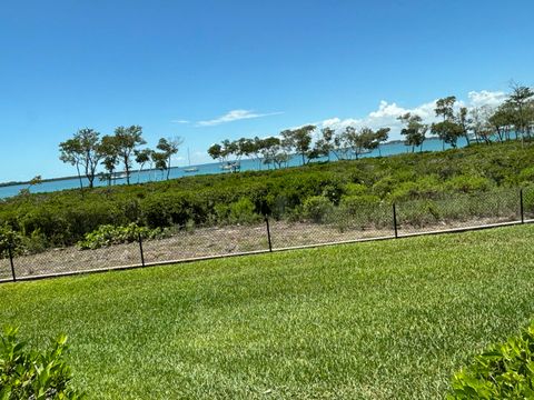 A home in Fort Pierce