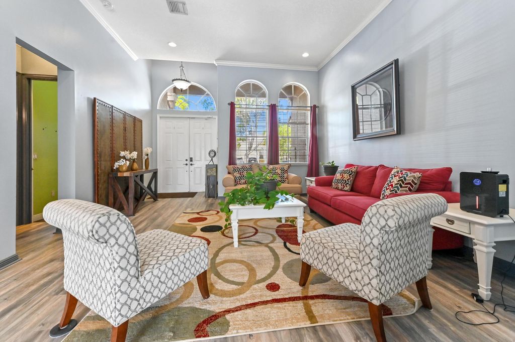 Photo of 1766 Annandale Circle, Royal Palm Beach, FL 33411 (MLS # R11161043)