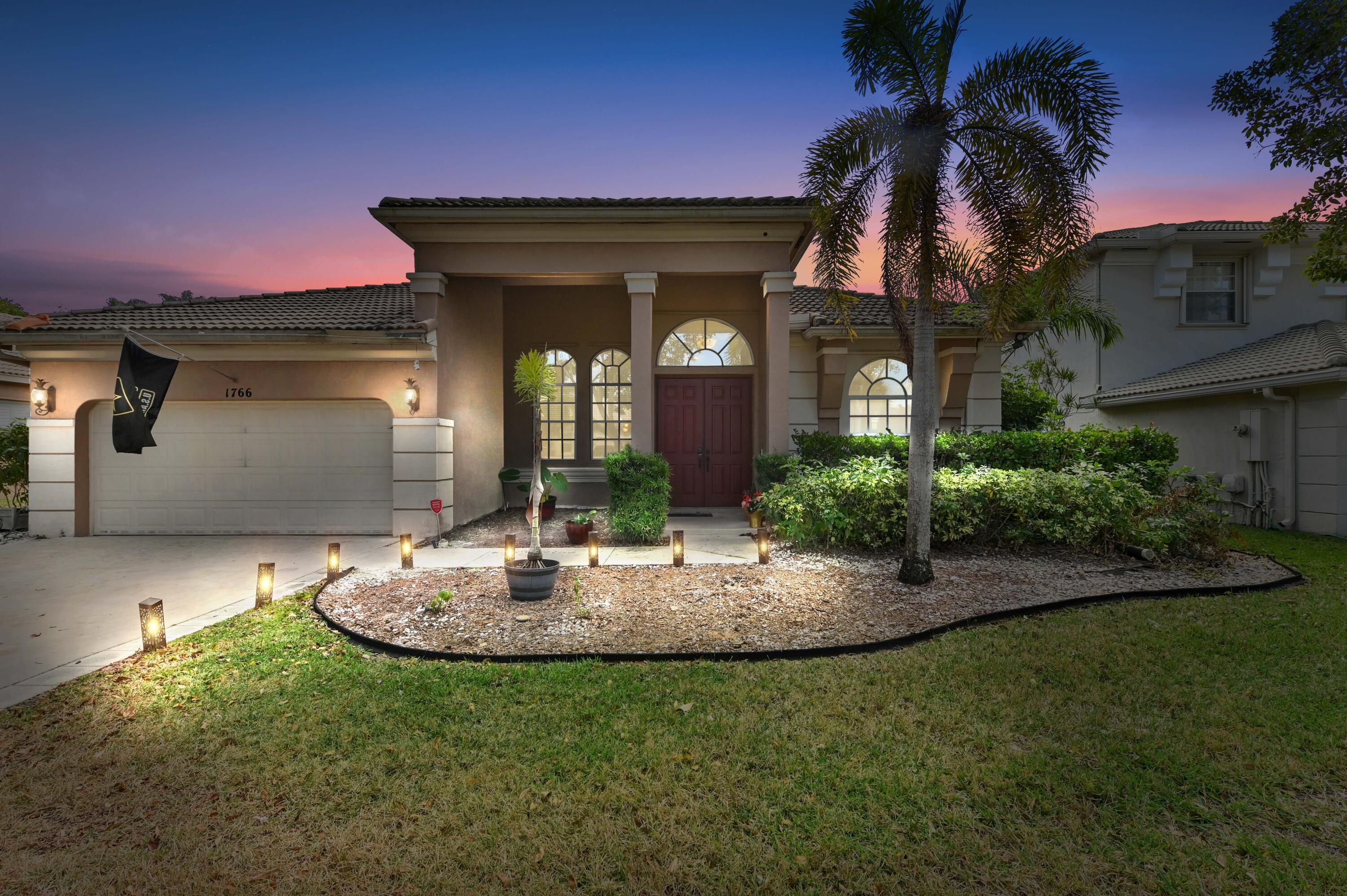 1766 Annandale Circle