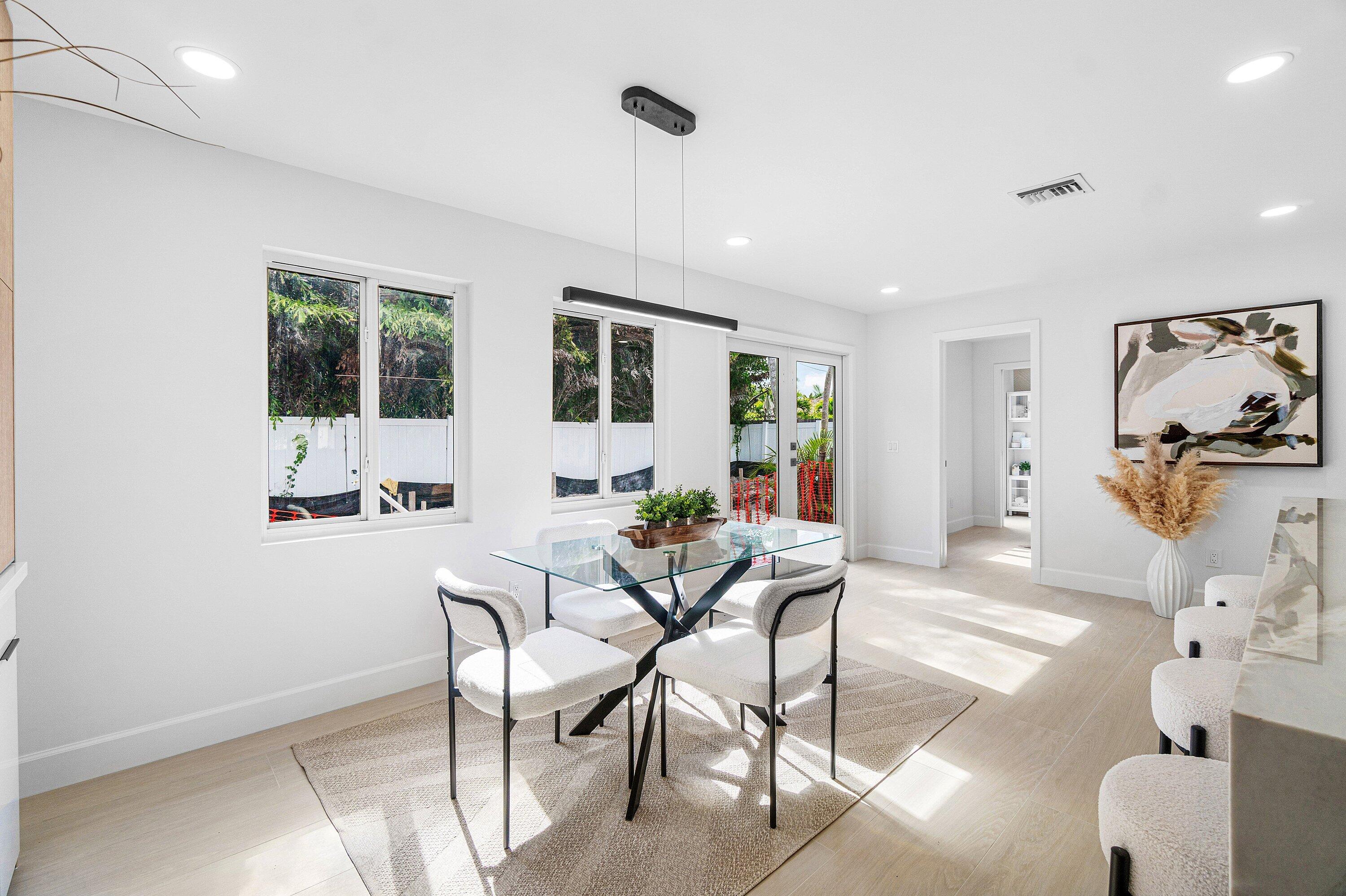 CHAPEL HILL - Residential