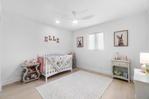 Tiny photo for 2814 SW 5th Street, Boynton Beach, FL 33435 (MLS # B26014218)