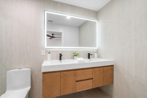 Tiny photo for 2814 SW 5th Street, Boynton Beach, FL 33435 (MLS # B26014218)