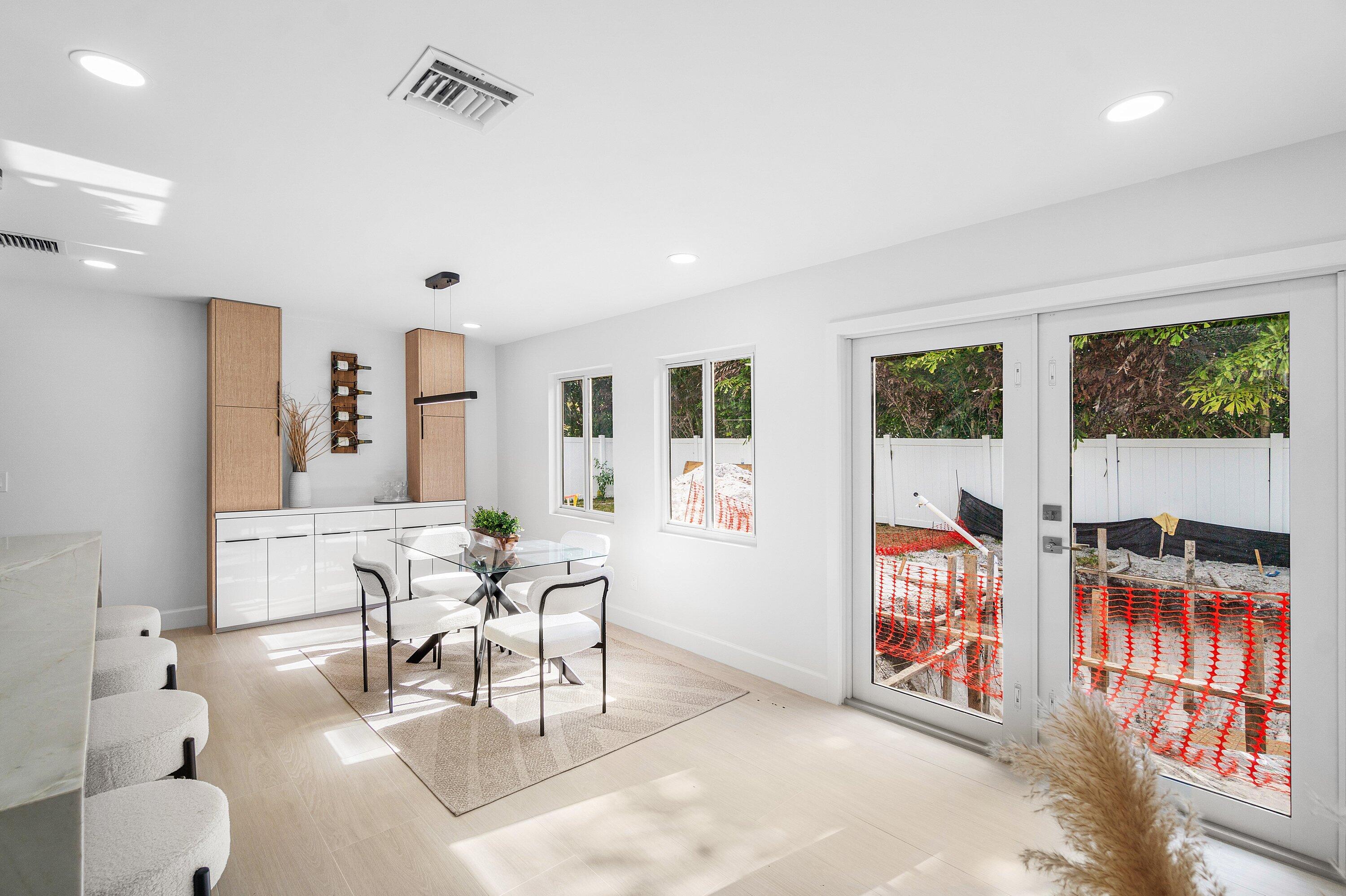 CHAPEL HILL - Residential