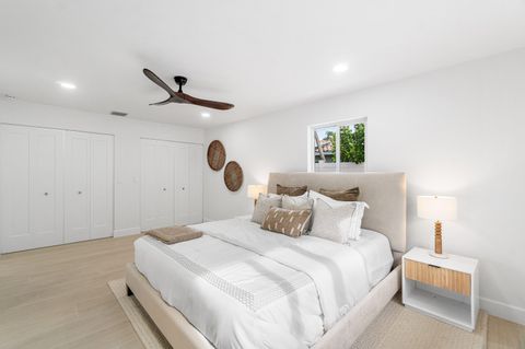 Tiny photo for 2814 SW 5th Street, Boynton Beach, FL 33435 (MLS # B26014218)
