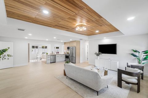 Tiny photo for 2814 SW 5th Street, Boynton Beach, FL 33435 (MLS # B26014218)