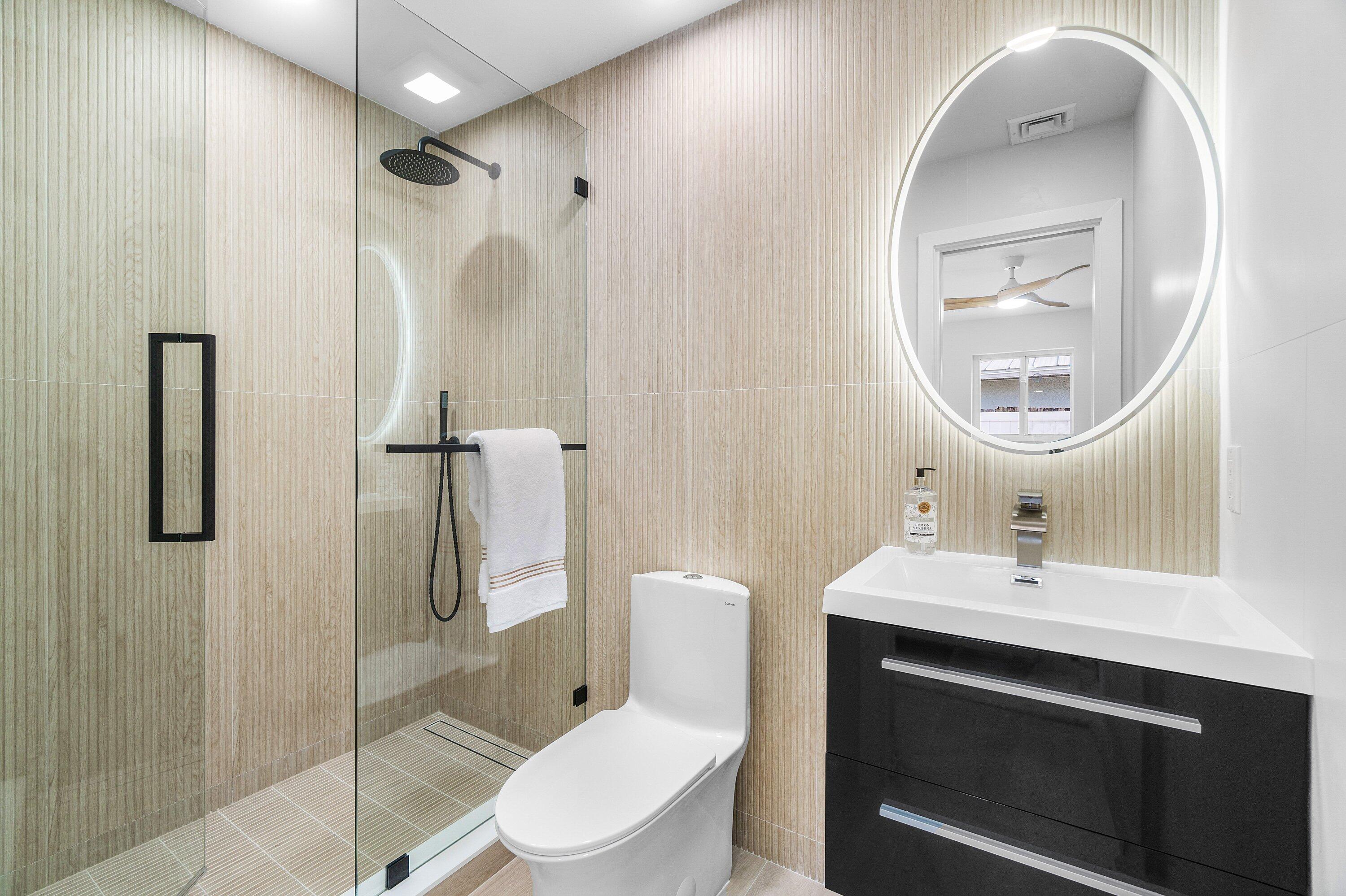 CHAPEL HILL - Residential