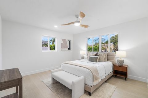 Tiny photo for 2814 SW 5th Street, Boynton Beach, FL 33435 (MLS # B26014218)