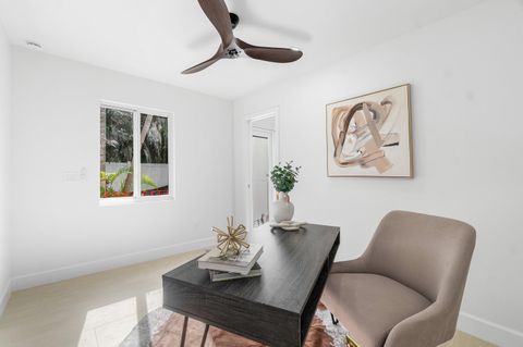 Tiny photo for 2814 SW 5th Street, Boynton Beach, FL 33435 (MLS # B26014218)