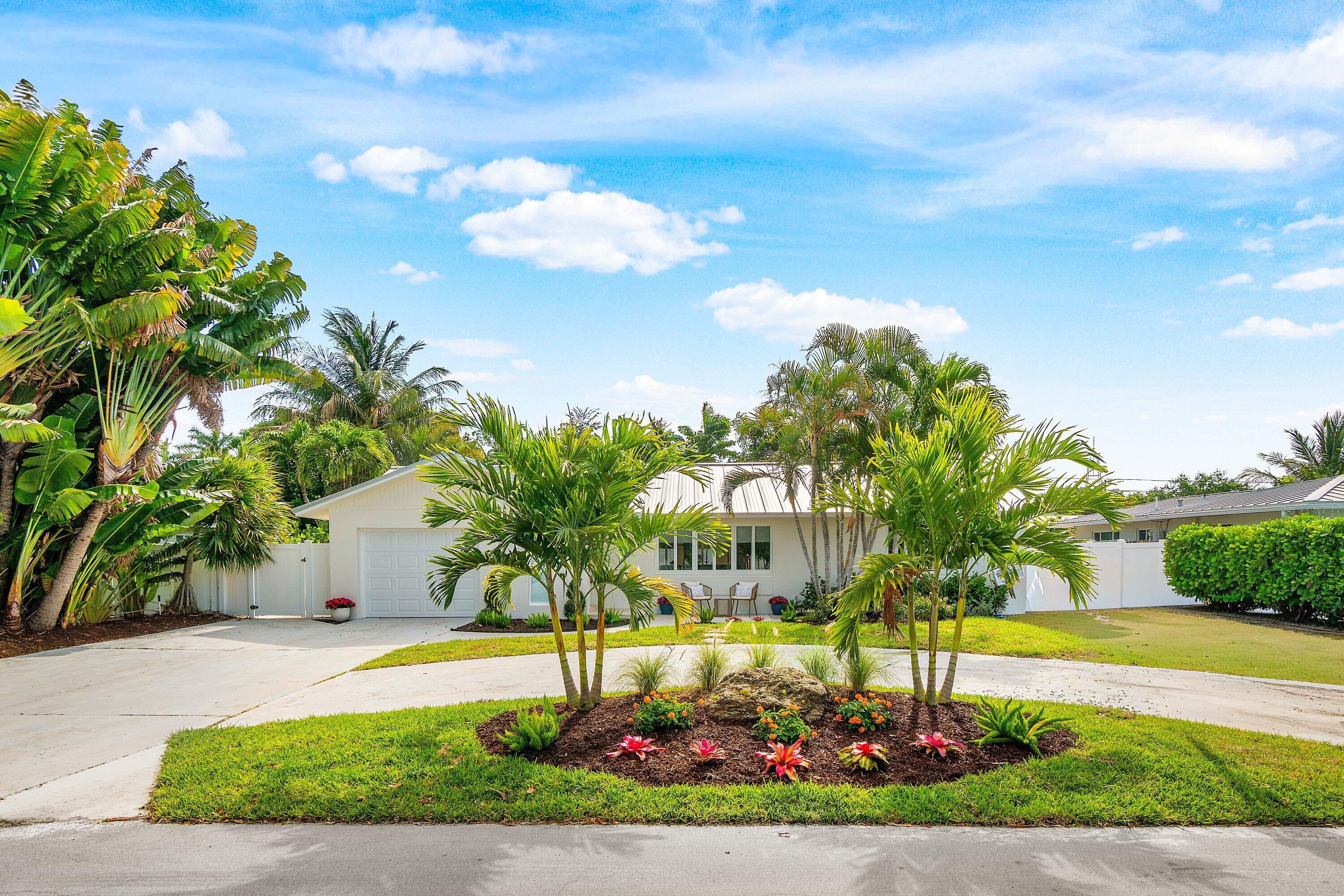 CHAPEL HILL - Residential