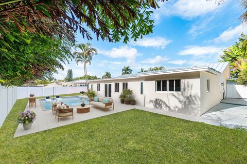 Tiny photo for 2814 SW 5th Street, Boynton Beach, FL 33435 (MLS # B26014218)