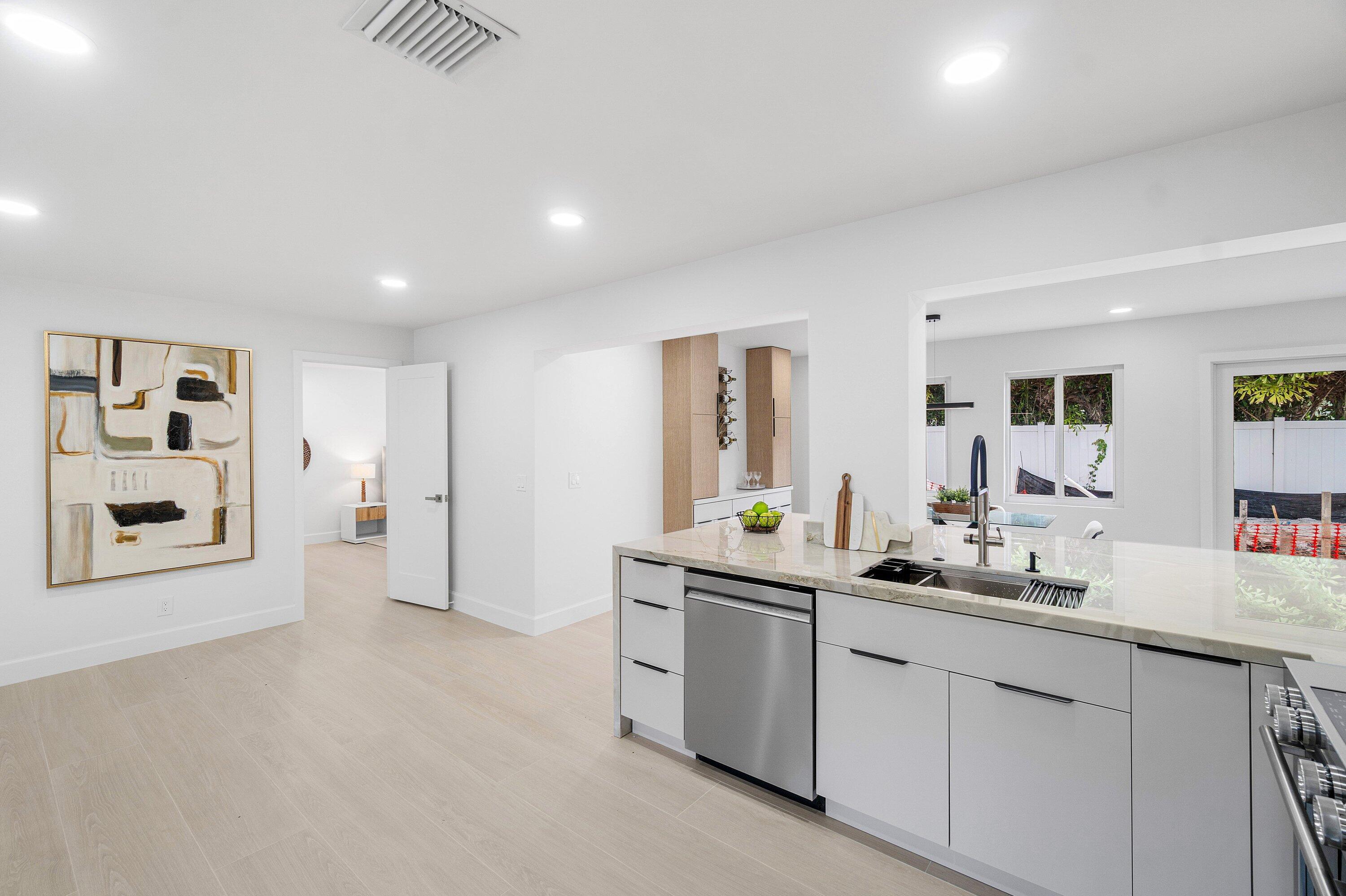 CHAPEL HILL - Residential