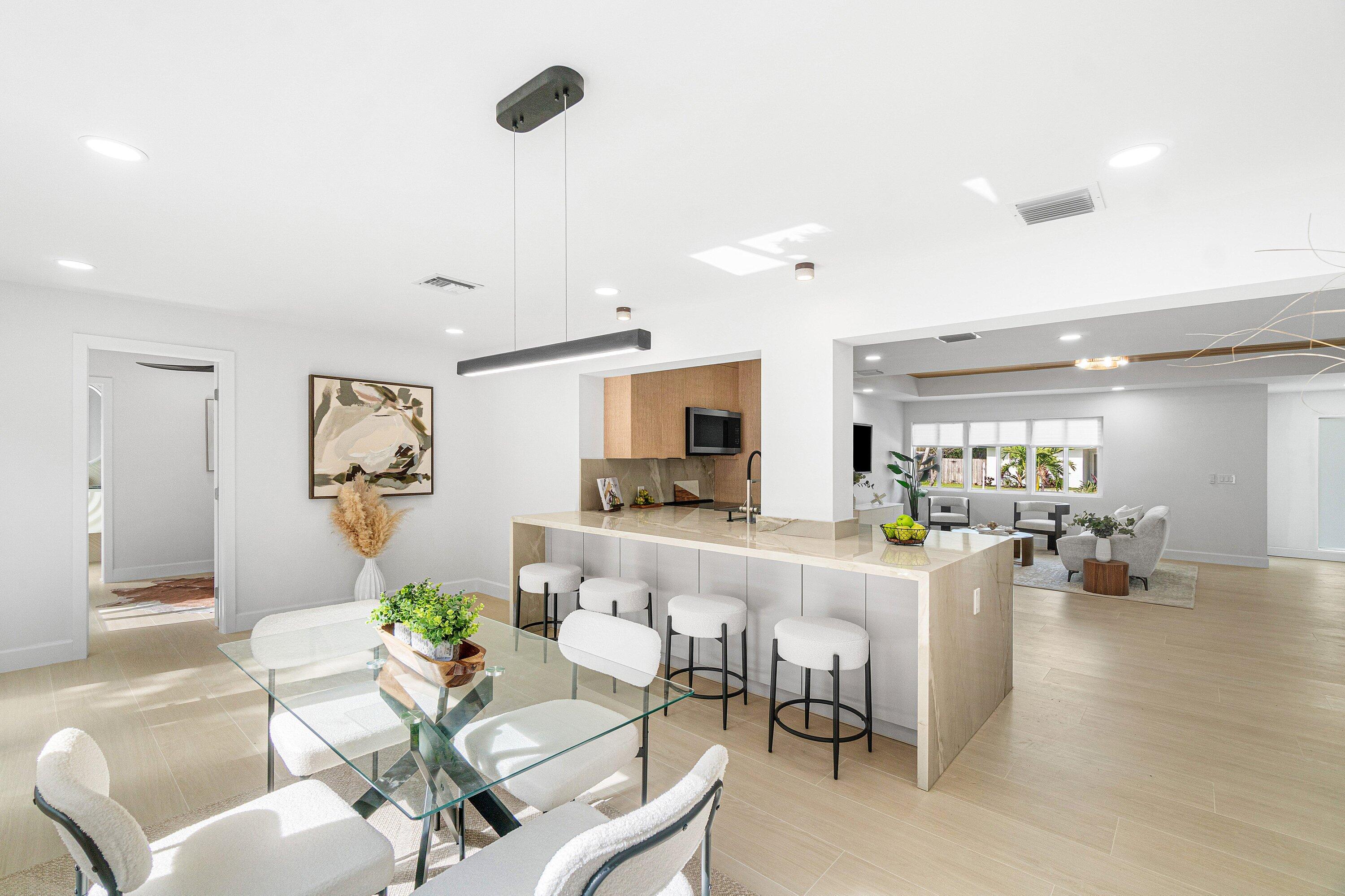 CHAPEL HILL - Residential