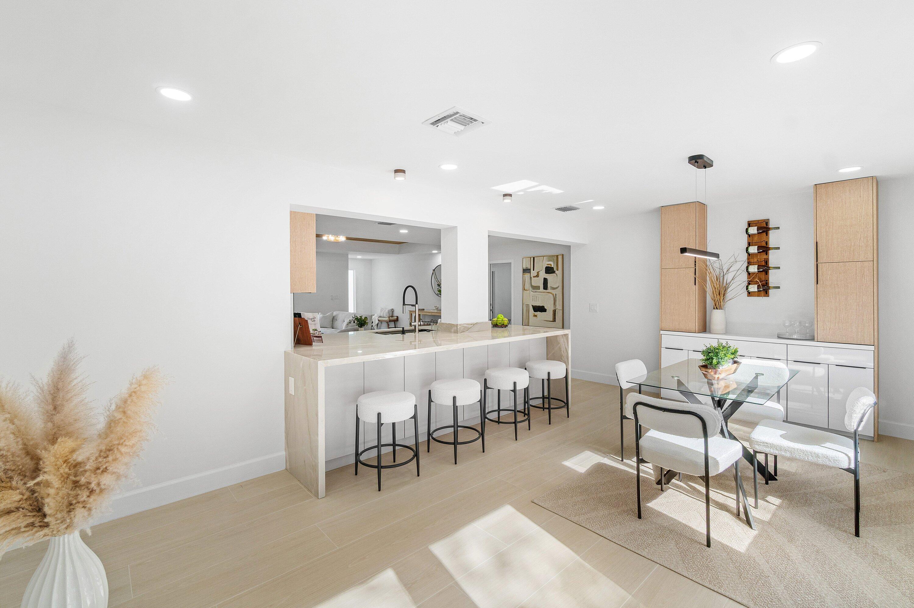 CHAPEL HILL - Residential