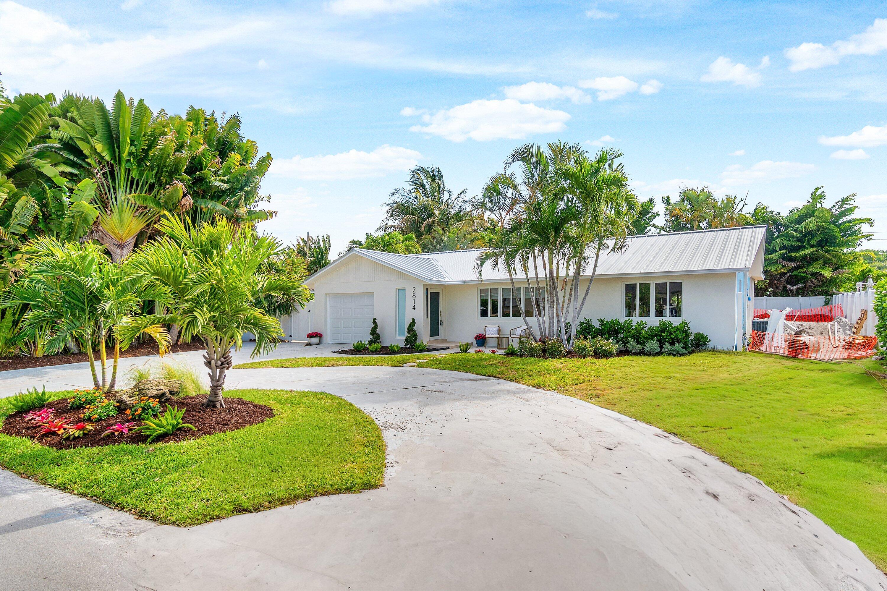 CHAPEL HILL - Residential