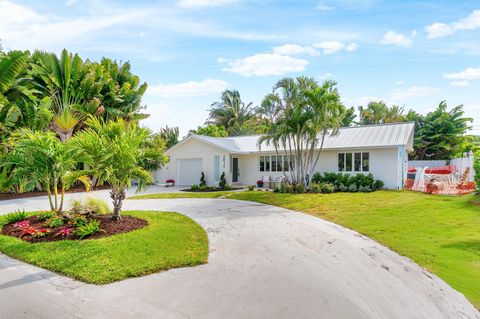 Tiny photo for 2814 SW 5th Street, Boynton Beach, FL 33435 (MLS # B26014218)
