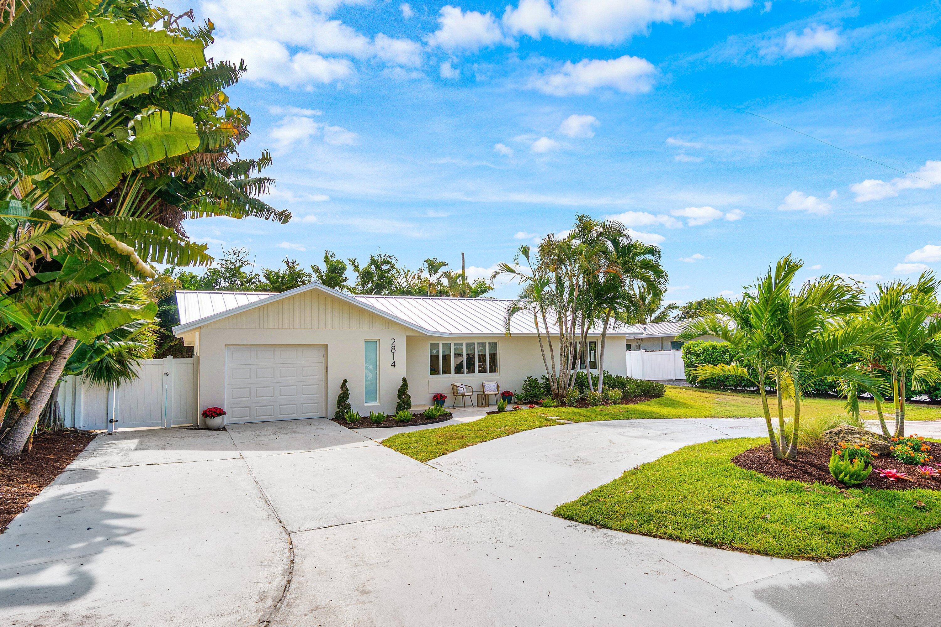 CHAPEL HILL - Residential