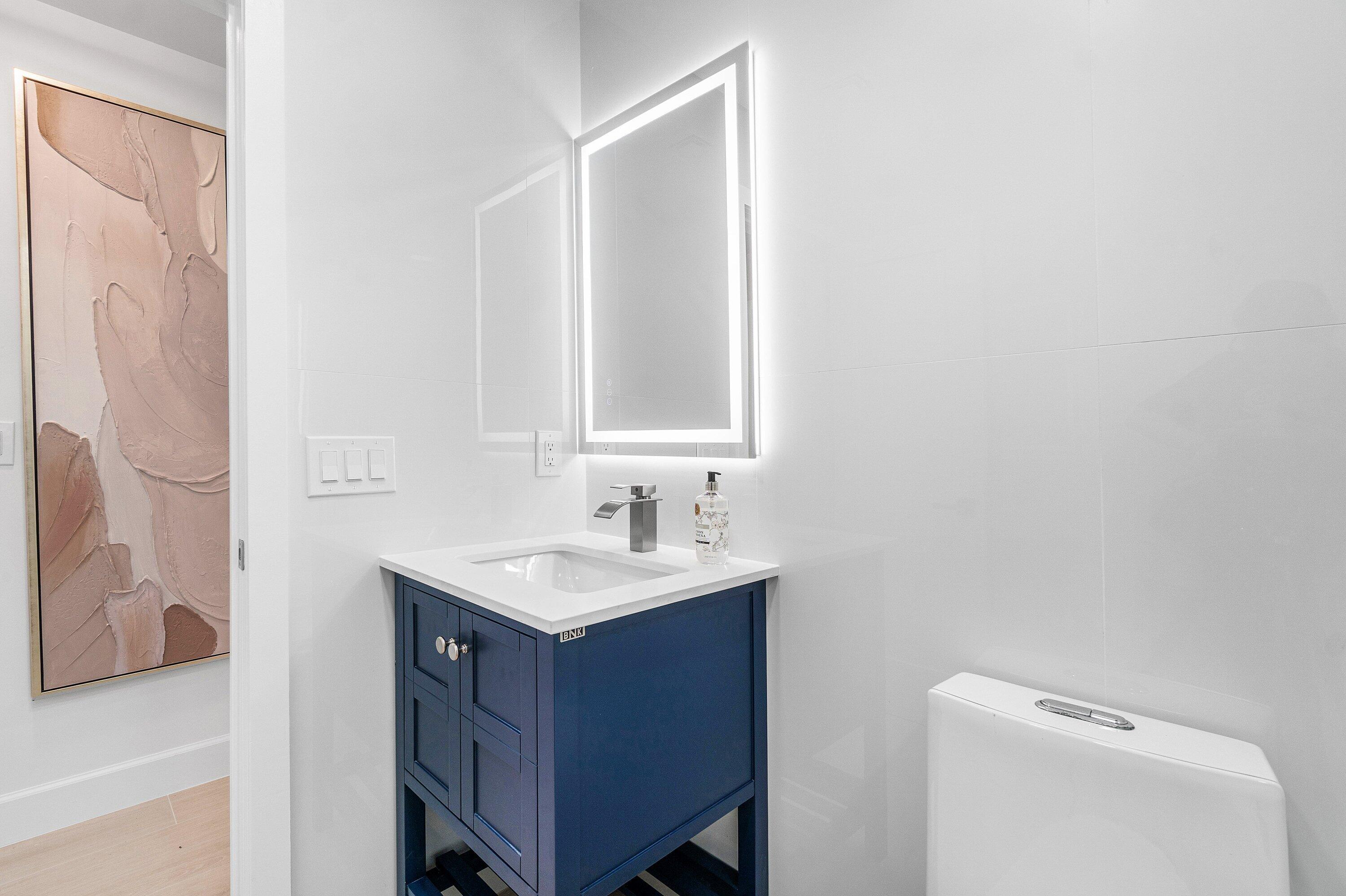 CHAPEL HILL - Residential