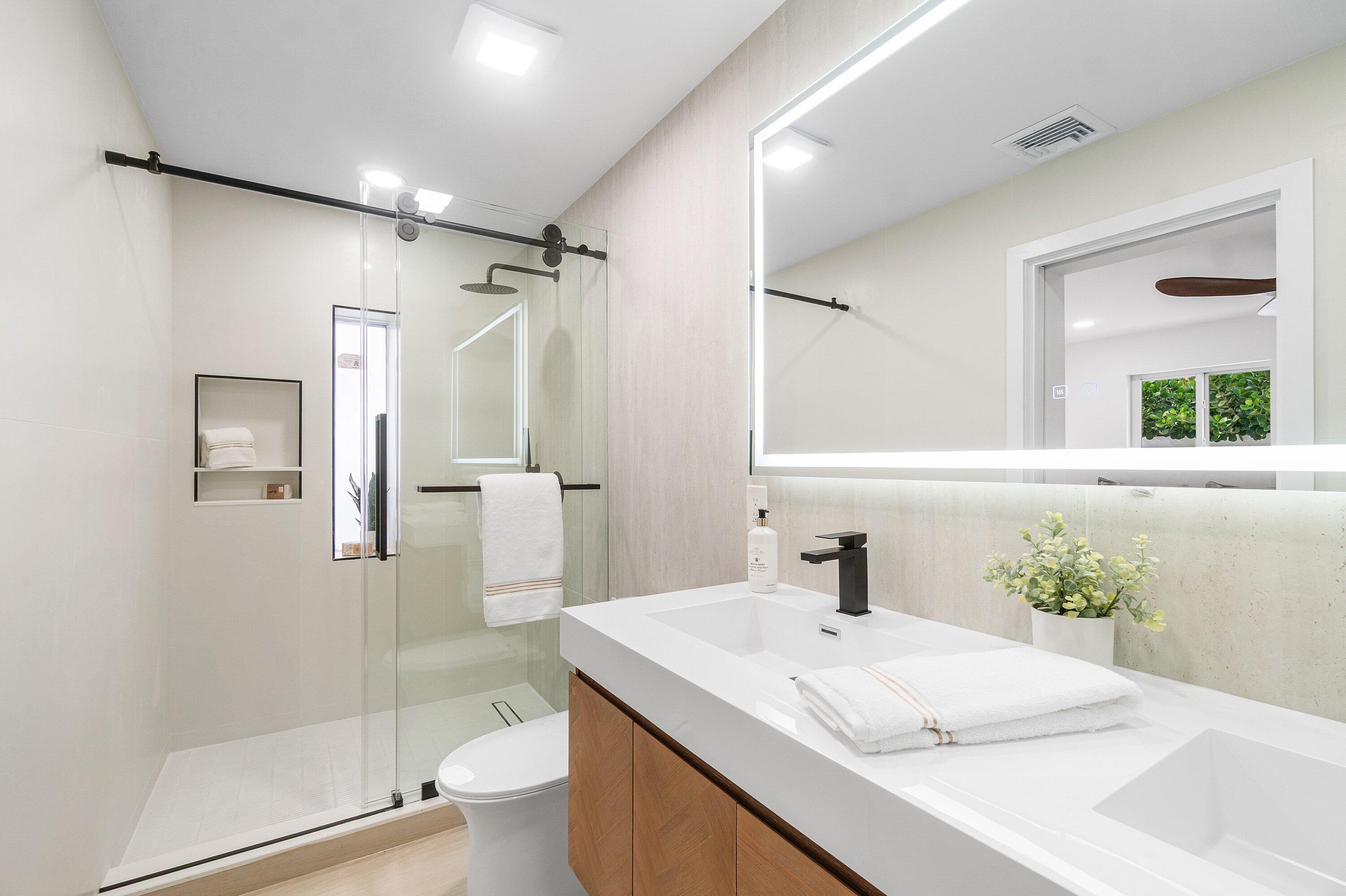 CHAPEL HILL - Residential