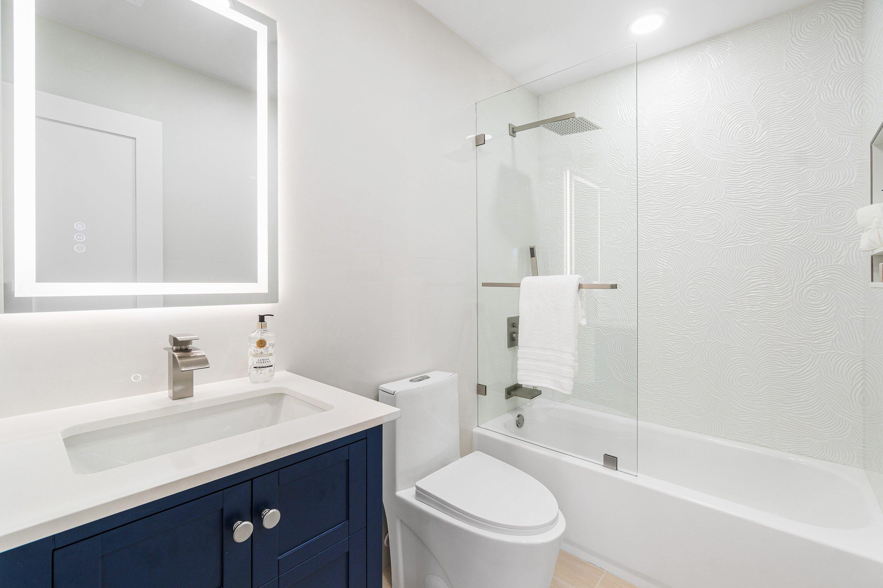 CHAPEL HILL - Residential