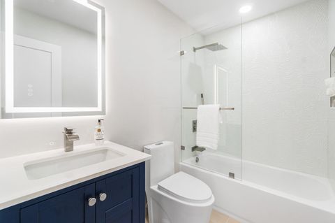 Tiny photo for 2814 SW 5th Street, Boynton Beach, FL 33435 (MLS # B26014218)