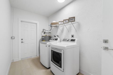 Tiny photo for 2814 SW 5th Street, Boynton Beach, FL 33435 (MLS # B26014218)