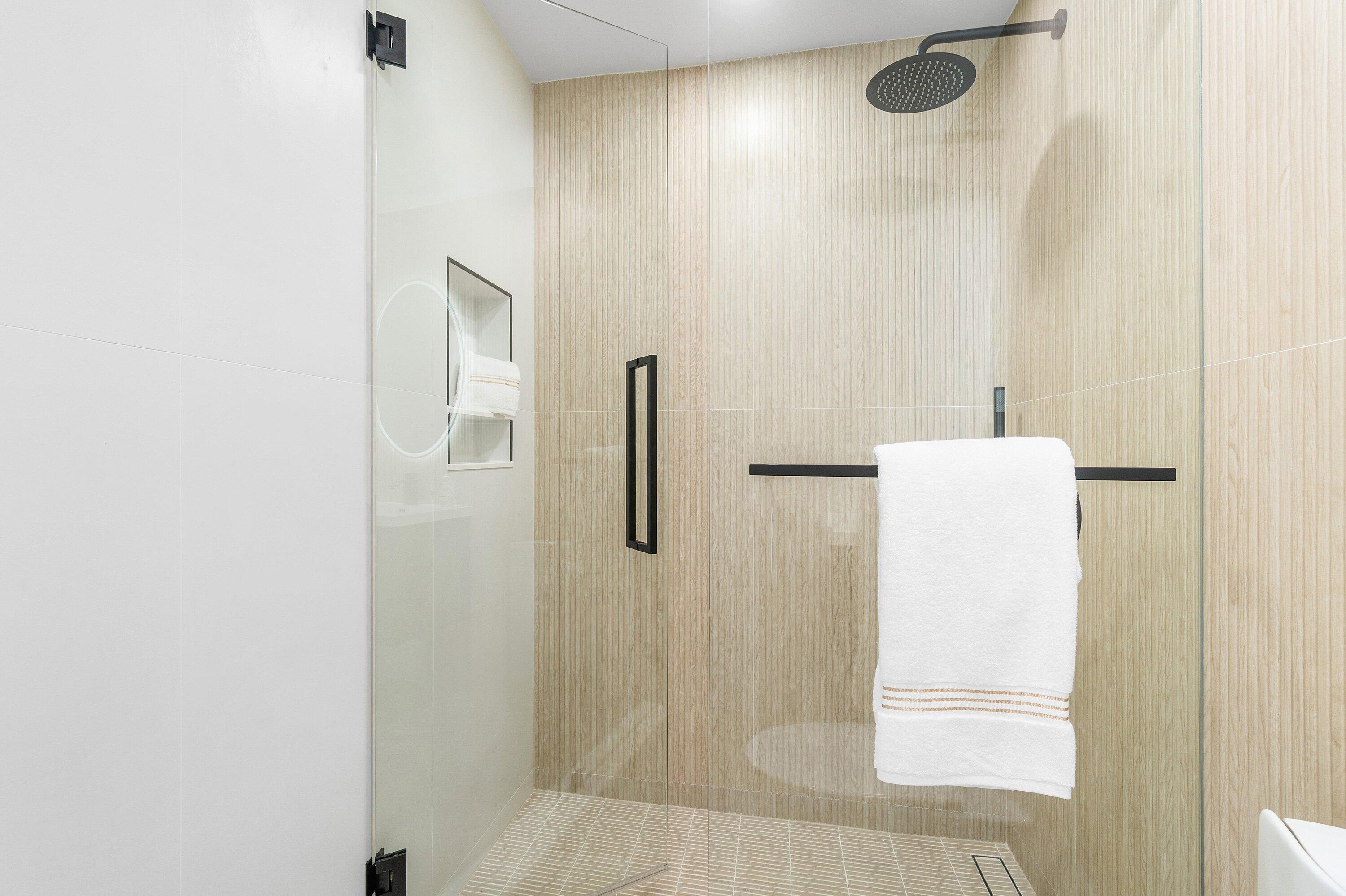 CHAPEL HILL - Residential